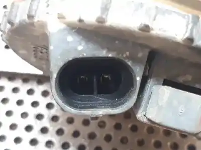 Автозапчасти б/у правая противотуманная фара за fiat linea (110) emotion ссылки oem iam 00517569240  