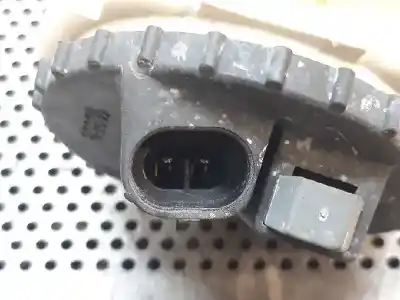 Second-hand car spare part left fog light for fiat linea (110) emotion oem iam references 00517569240  