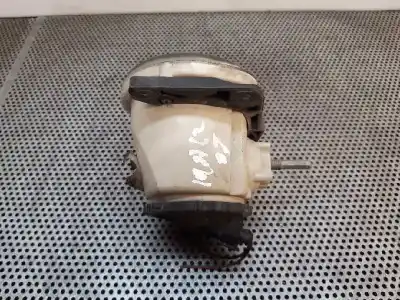 Second-hand car spare part left fog light for fiat linea (110) emotion oem iam references 00517569240  