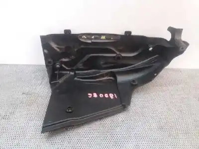 Second-hand car spare part engine cover for bmw serie 3 compact (e46) 320td oem iam references 1114787331  