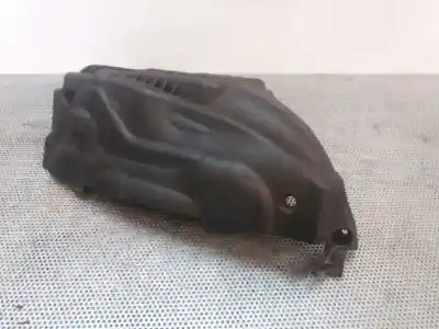 Second-hand car spare part engine cover for bmw serie 3 compact (e46) 320td oem iam references 1114787331  