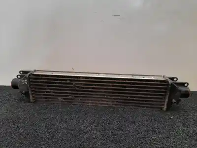 Second-hand car spare part intercooler for fiat linea (110) emotion oem iam references 388094  