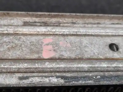 Second-hand car spare part intercooler for fiat linea (110) emotion oem iam references 388094  