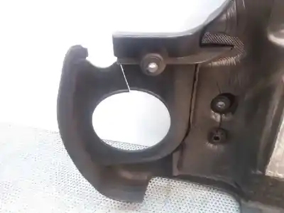 Second-hand car spare part engine cover for bmw serie 3 compact (e46) 320td oem iam references 11147787330  