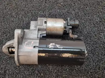 Second-hand car spare part starter motor for fiat linea (110) emotion oem iam references 1832954a