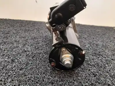 Second-hand car spare part starter motor for fiat linea (110) emotion oem iam references 1832954a  0001108240