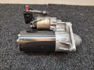 Second-hand car spare part starter motor for fiat linea (110) emotion oem iam references 1832954a  0001108240