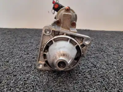 Second-hand car spare part starter motor for fiat linea (110) emotion oem iam references 1832954a  0001108240
