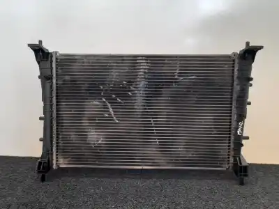 Автозапчасти б/у водяной радиатор за fiat linea (110) emotion ссылки oem iam 00517852170e 230909152621l 11129