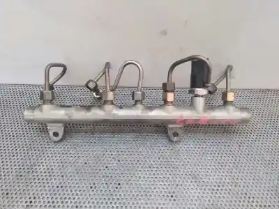 Автозапчасти б/у рампа инжектора за renault scenic rx4 (ja0) 1.9 dci diesel cat ссылки oem iam 0445214015