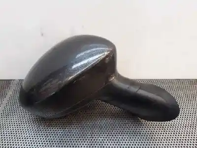 Second-hand car spare part right rearview mirror for fiat linea (110) emotion oem iam references   