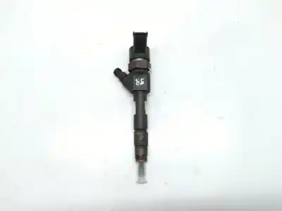 Автозапчасти б/у инжектор за renault scenic rx4 (ja0) 1.9 dci diesel cat ссылки oem iam 0445110021