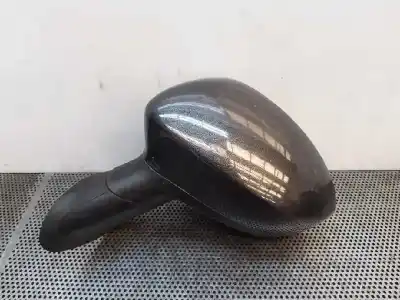 Second-hand car spare part left rearview mirror for fiat linea (110) emotion oem iam references   