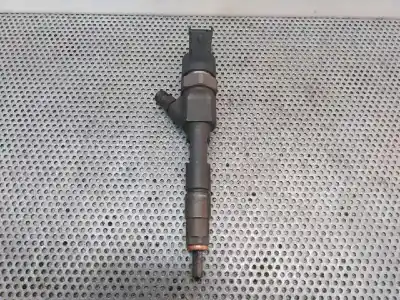 Автозапчасти б/у инжектор за renault scenic rx4 (ja0) 1.9 dci diesel cat ссылки oem iam 0445110021