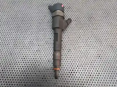 Автозапчастина б/у инжектор для otras marcas scenic rx4 (ja0) 1.9 dci diesel cat посилання на oem iam 0445110021  7700111014