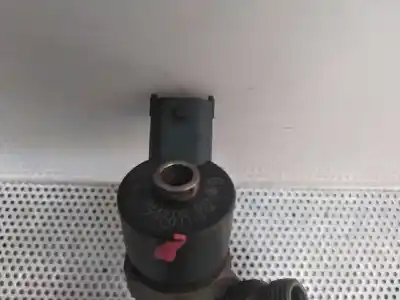 Автозапчастина б/у инжектор для otras marcas scenic rx4 (ja0) 1.9 dci diesel cat посилання на oem iam 0445110021  7700111014