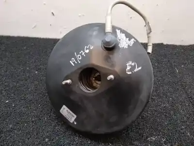 Second-hand car spare part brake servo for fiat linea (110) emotion oem iam references 0204051110