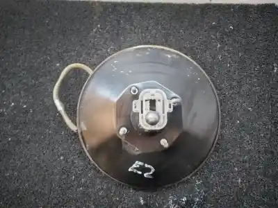 Second-hand car spare part brake servo for fiat linea (110) emotion oem iam references 0204051110  51837270