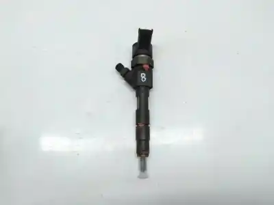 Автозапчасти б/у инжектор за renault scenic rx4 (ja0) 1.9 dci diesel cat ссылки oem iam 0445110021