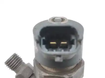 Автозапчастина б/у инжектор для otras marcas scenic rx4 (ja0) 1.9 dci diesel cat посилання на oem iam 0445110021  7700111014