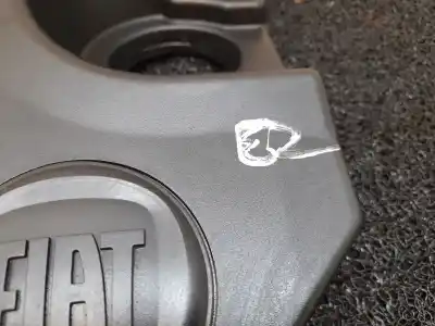 Автозапчасти б/у крышка двигателя за fiat linea (110) emotion ссылки oem iam   