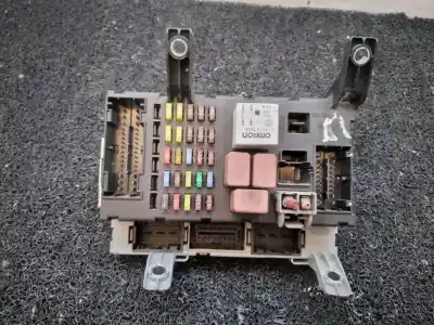 Gebrauchtes Autoersatzteil RELAIS SICHERUNGSKASTEN Multifunktionsrelais zum FIAT LINEA (110)  OEM-IAM-Referenzen 51825658 15345181 503440200510