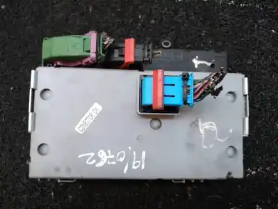 Автозапчасти б/у блок реле/предохранителей за fiat linea (110) emotion ссылки oem iam 51825658 15345181 503440200510