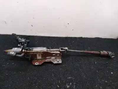 Second-hand car spare part steering column for fiat linea (110) emotion oem iam references   