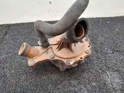 Second-hand car spare part water pump for ford transit combi ´06 ft 300 largo oem iam references 6c1q8k500af