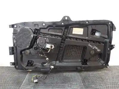 Автозапчасти б/у регулятор стекла переднего правого за ford fiesta (cbk) futura ссылки oem iam 2s5114553aa