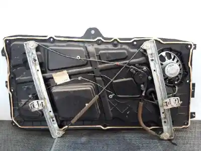 Автозапчасти б/у регулятор стекла переднего правого за ford fiesta (cbk) futura ссылки oem iam 2s5114553aa  