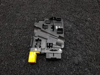 Pezzo di ricambio per auto di seconda mano controllare unità di controllo per volkswagen golf vi (5k1) advance riferimenti oem iam 1k0953549cq