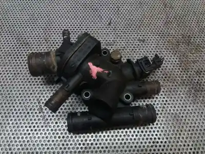 Recambio de automóvil de segunda mano de TERMOSTATO para RENAULT CLIO II FASE I (B/CBO)  referencias OEM IAM 7700866730 8200065394 7700866731