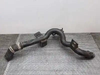 Tweedehands auto-onderdeel buis voor citroen c3 pluriel 1.4 oem iam-referenties 9640621780