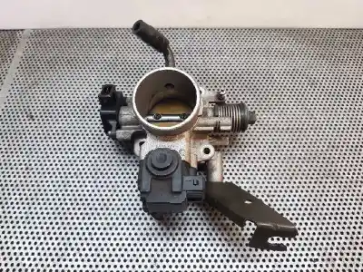 Second-hand car spare part throttle body for kia rio ls berlina oem iam references 3c26102