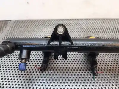 Second-hand car spare part distributor pipe for kia rio ls berlina oem iam references 0k30e13150  