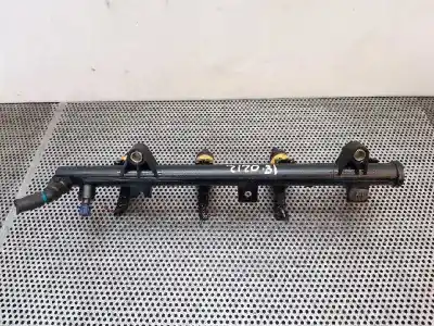 Second-hand car spare part distributor pipe for kia rio ls berlina oem iam references 0k30e13150  