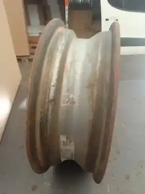 Second-hand car spare part rim for seat 1500 1.5 oem iam references   