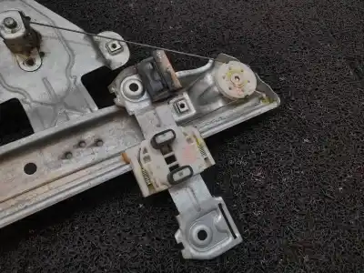 Peça sobressalente para automóvel em segunda mão elevador de vidros traseiro esquerdo por opel meriva b essentia referências oem iam 13265804004  