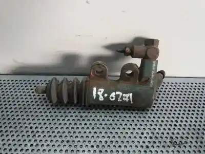 Автозапчасти б/у цилиндр сцепления за toyota yaris (ncp1/nlp1/scp1) 1.3 t3 ссылки oem iam   