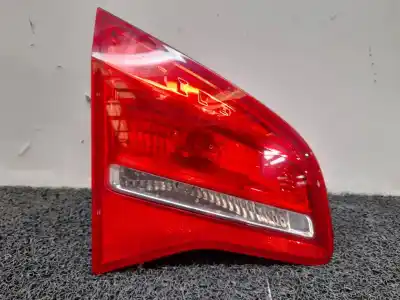 Peça sobressalente para automóvel em segunda mão farolim interior traseiro esquerdo por opel meriva b essentia referências oem iam 13260838