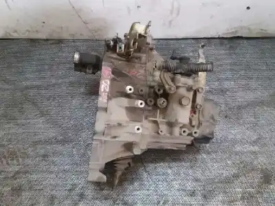 Автозапчасти б/у коробка передач за toyota yaris (ncp1/nlp1/scp1) 1.3 t3 ссылки oem iam y10619576