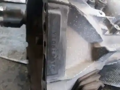 Автозапчасти б/у коробка передач за toyota yaris (ncp1/nlp1/scp1) 1.3 t3 ссылки oem iam y10619576  