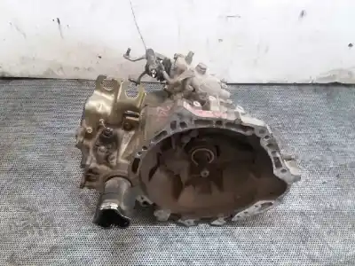 Автозапчасти б/у коробка передач за toyota yaris (ncp1/nlp1/scp1) 1.3 t3 ссылки oem iam y10619576  