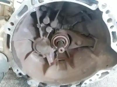 Автозапчасти б/у коробка передач за toyota yaris (ncp1/nlp1/scp1) 1.3 t3 ссылки oem iam y10619576  