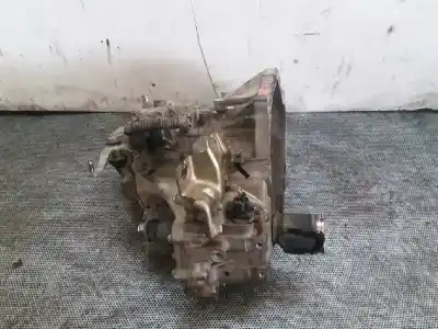 Автозапчасти б/у коробка передач за toyota yaris (ncp1/nlp1/scp1) 1.3 t3 ссылки oem iam y10619576  