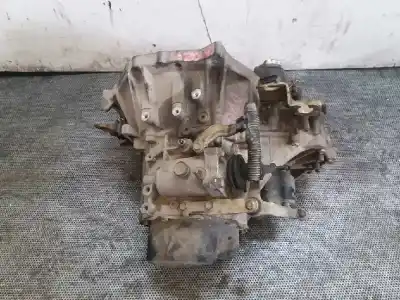 Автозапчасти б/у коробка передач за toyota yaris (ncp1/nlp1/scp1) 1.3 t3 ссылки oem iam y10619576  