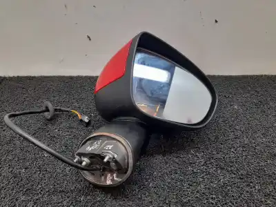 Peça sobressalente para automóvel em segunda mão espelho retrovisor direito por opel meriva b essentia referências oem iam 212876154