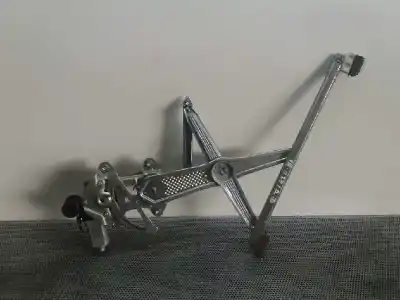 Автозапчасти б/у регулятор стекла переднего правого за toyota yaris (ncp1/nlp1/scp1) 1.3 t3 ссылки oem iam 