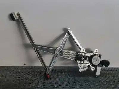 Автозапчасти б/у регулятор стекла переднего правого за toyota yaris (ncp1/nlp1/scp1) 1.3 t3 ссылки oem iam   